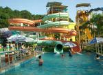 Waterpark Project, Outdoor Water Fun Equipment, Aqua Park Projects
