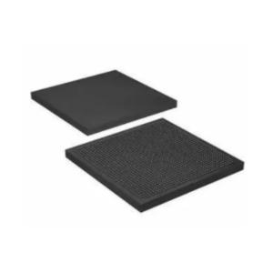 China Field Programmable Gate Array XCKU115-2FLVA1517I FBGA-1517 FPGA Integrated Circuits factory