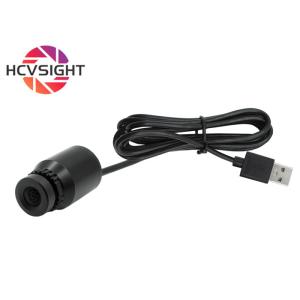 China Mini 1MP 720P USB Camera Mini Bullet USB Camera Plug And Play For Linux System on sale