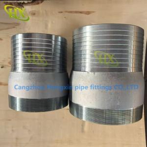 What is a Hex King nipple? -Cangzhou Hongxin