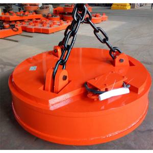 China MW5 Series Lifting Magnets for Hanging Scraps factory