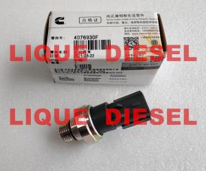 China Cummins Isf 2.8 Oil Pressure Switch 4076930 , 4076930F factory