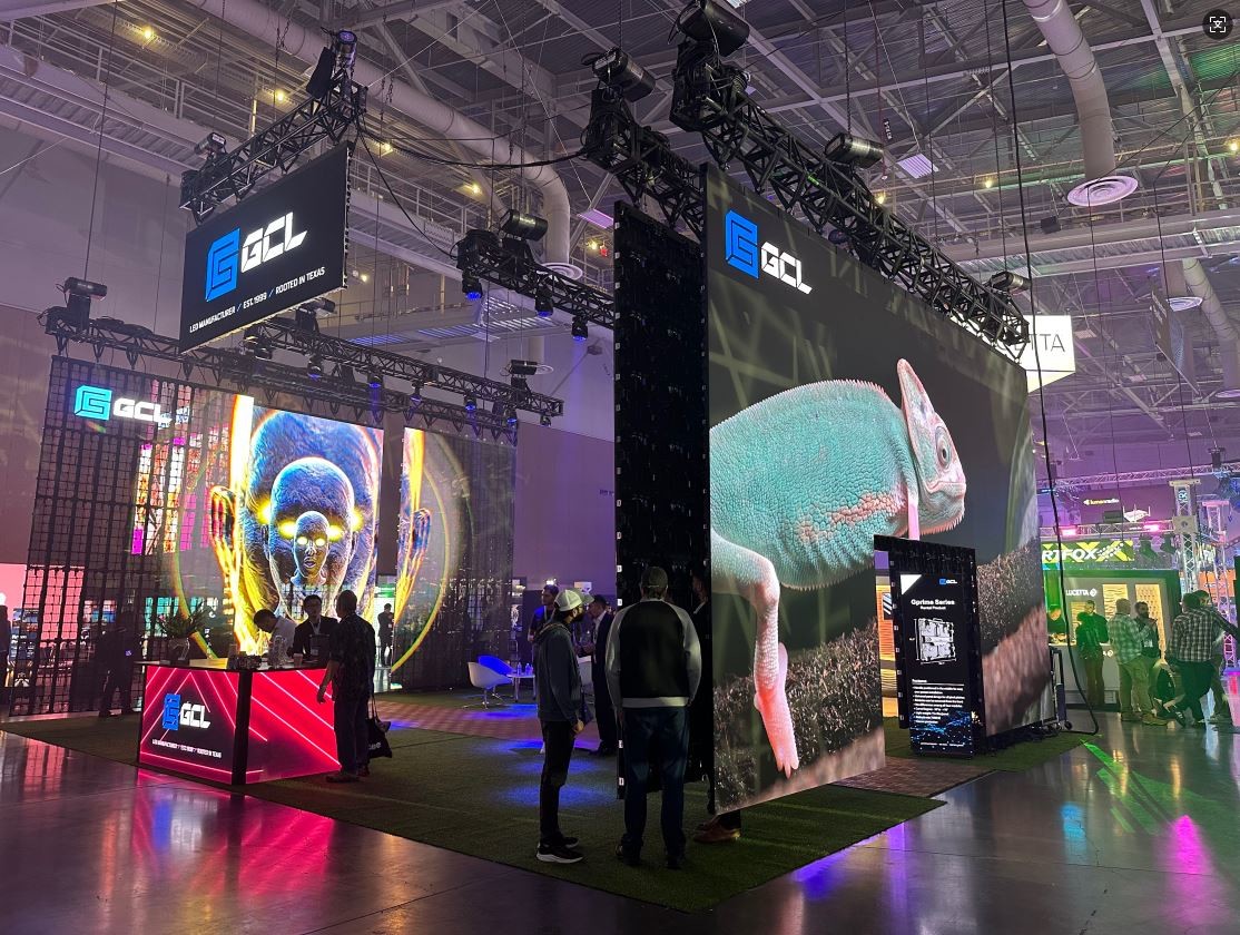 Outdoor Rental Mesh Led Display Screen Gflow With A Transparency Rate Of Over 60% P10.4 500*500mm/500*1000mm
