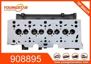 China 908895 Automotive Cylinder Heads For 2007 Kangoo Engine K9k 714 1.5dci factory