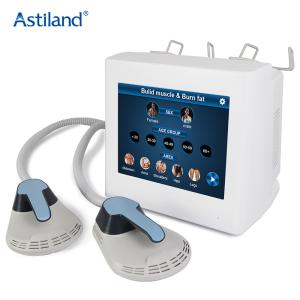 Tesla Ems Slimming Machine Manufacturer From China