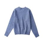 OEM ODM Warm Round Neck Pullover Sweaters