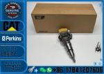 Engine parts cat injector 3126 injectors 177-4752 1774752 for caterpillar fuel
