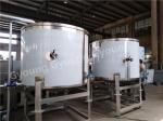 Energy Saving Instant Noodle Making Machine For Food Industry Stable Performance