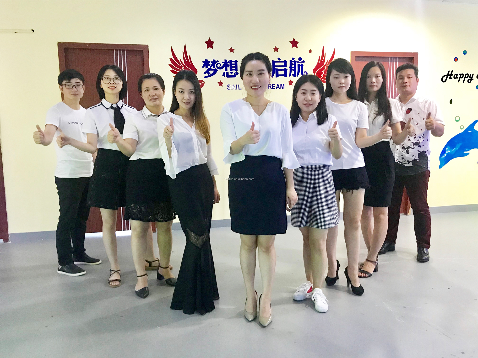 Interstellar Team Shooting Games Indoor Arcade Machine Room Equipment Device Amusement Maquina Leisure