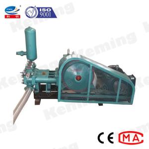 China Four Gear Spee 15kW Grouting Vertical Slurry Pump factory