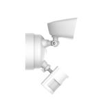Smart Wireless Floodlight Camera(E97P)