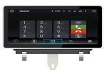 Audi Q3(2011- )Android 10.0 IPS Screen 10.25"Anti-Glare Car Multimedia