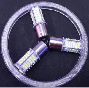 China 36SMD(7014)/Bright+Strobe factory