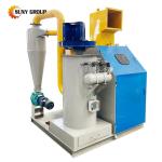 3500KG Weight Automatic Granulator Copper Recycling Machine for After-sales