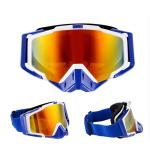 High Impact Resistance Motocross Racing Goggles For Driving Climbing