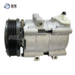Car Air Compressor OEM 1016001016 8FK351113241 For Ford Escape 3.0 Kuga Grooves