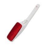 Lint brush with rotating head
