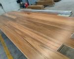 Australian Spotted Gum Engineered Timber Flooring, Wide 136MM