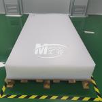 Anti UV 1.22x2.44m Colorful Transparent ESD Plastic Sheet Antistatic Plexiglass