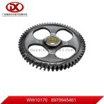 8 97094546 2 8970945462 Idler Gear ISUZU Truck Parts 4HG1T FRR FTR