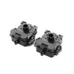 Multi Cavity Injection Moulding Automobile Spare Parts For Racing Car Parts