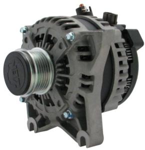 China Alternator 104210-6181 104210-6180 9C2T-10300-EA 210-0704 Ford 11434 factory
