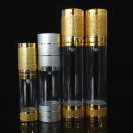 30ml Airless Pump Bottles