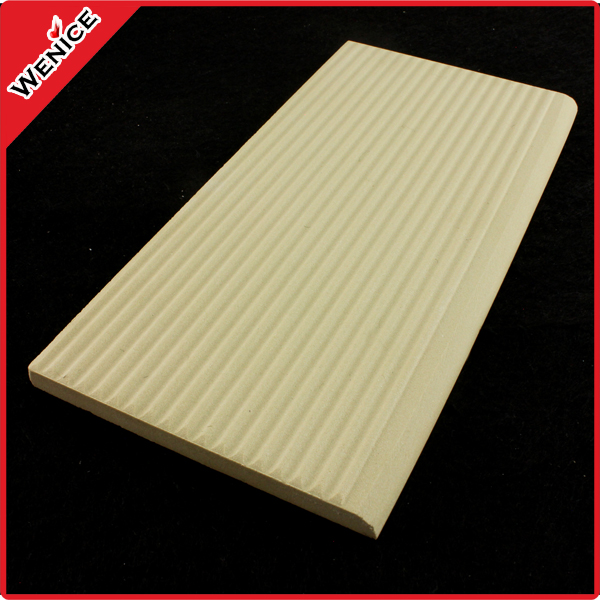 wholesale standard ceramic swimming pool accessory tile