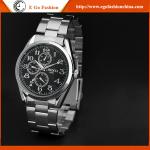 Fashion Watches Sapphire Watch Quartz Analog Watches Unisex Watch Big Dial