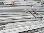 AISI Bars Round / Square / Flat / Angle Shape Stainless Steel Bar 201 304 316
