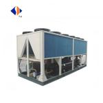 218-1600kw Industrial Air Cooled Chiller for Commercial and Industrial