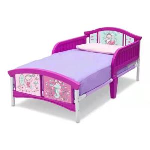 China Custom Child Bedroom Furniture Bed with Easy Removal Advantage and Customizable Logo factory