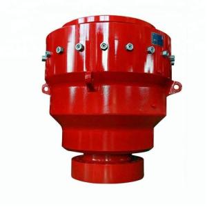 China Oil Well Control Oilfield Annular Blowout Preventer factory