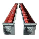 U Shaped Screw Auger Conveyor
