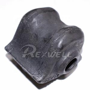 China Necessary Front Stabilizer Bar Bushing for TOYOTA RAV4 48815-0F060 488150F060 factory