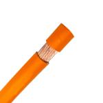 16A/32A High Voltage XLPE Waterproof Electric Vehicle Cable Made of Copper