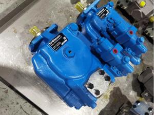 China 02-345128 PVH131C-LF-2D-11-C25V-31-214 Eaton Vickers Variable Axial Piston Pump factory