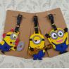 Buy cheap Fashionable Custom Soft PVC Silicone Rubber Label and Luggage Tag from wholesalers