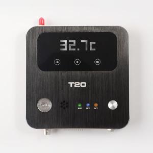 China Wifi gprs digital thermometer controller temperature T20 factory