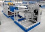 CNC Welding Brick Force Wire Making Machine 380v 50hz 75KVA High Frequency