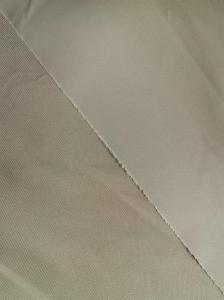 China 50D*50DT8+75D 100%P 132GSM High elastic fabric factory
