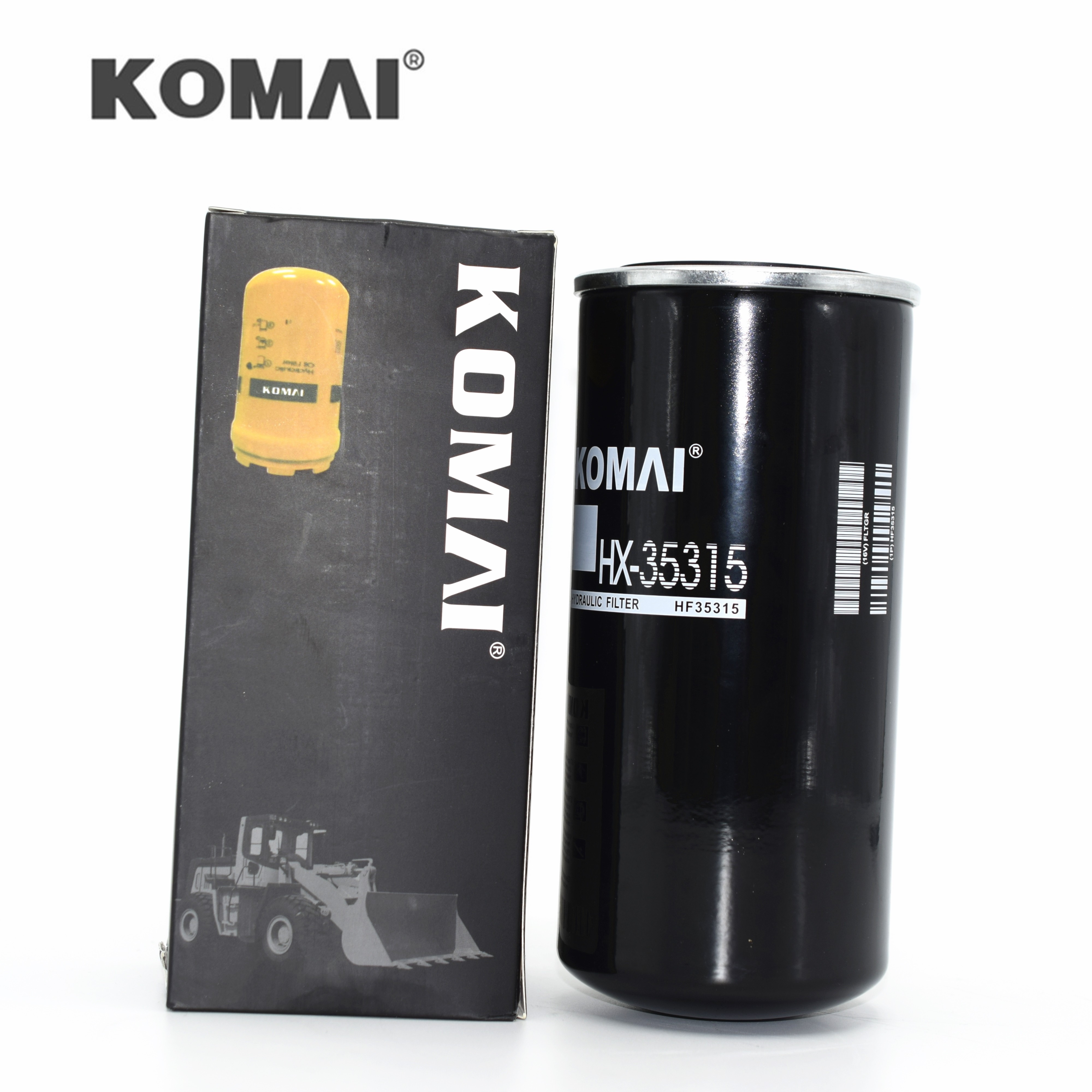 HF35315 Hydraulic Rotary Filter WD 962/32 HY 9254 SP 9254 57066 Hydraulic Element