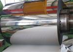 AISI Stainless Steel Coil 201 310S 321 410S