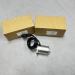 Komatsu Excavator Rotary Solenoid Valve 12V/24v Safety Lock Farm Fast Slow Gear