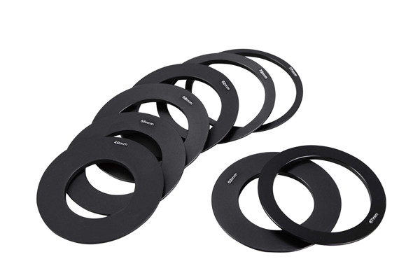 Brightest 48Pcs LED Bulbs LED Camera Ring Light 5600K Or 3200K