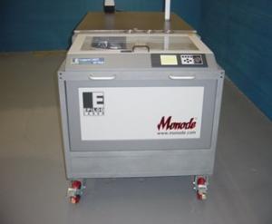 China Fractional CO2 Laser Beauty equipment factory