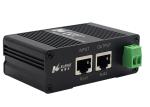 Network Surge Protection Device Single Port 10/100/1000Mbps Din Rail
