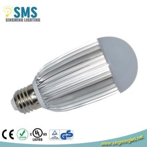 China High bright 9w led bulb lighting e24 b22 e14 220V factory