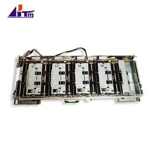 China Diebold 368 ECRM ULT5A Recycler Machine Presenter ATM Spare Parts on sale
