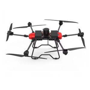 Remote Control Professional Drone Foldable Prosumer Drone with 4K UHD Video